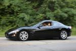 Maserati GranTurismo 2008 года